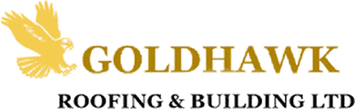 Goldhawk Roofing & Building